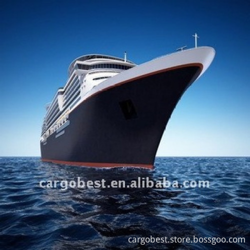 shipping agency service to Tauranga New Zealand